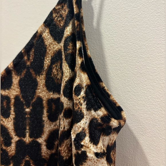 PROJECT SOCIAL T Spaghetti Strap Cami, Size Small, Like New Condition - Picture 4 of 11